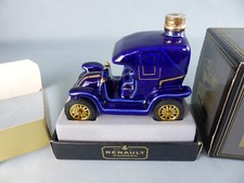 Rare mignonnette cognac d'occasion  Alsting