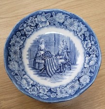 Liberty blue betsy for sale  OLDHAM