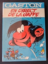 Gaston direct gaffe d'occasion  Verzenay
