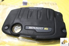 Motorabdeckung dci renault gebraucht kaufen  Grasberg