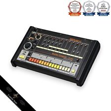 Periféricos Roland TR-808 Drum Machine Japão TR808 preto instrumento digital 50cm comprar usado  Enviando para Brazil