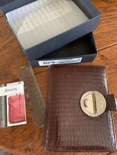 Filofax deco planner for sale  DARLINGTON