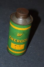 Energol tin original for sale  BIRMINGHAM