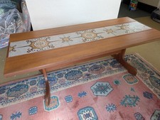 Plan tiled coffee for sale  NORTHAMPTON