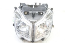 Front headlight sym d'occasion  Expédié en Belgium