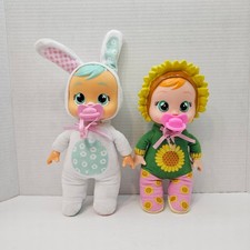 cry baby doll for sale  Zephyrhills
