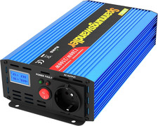 Inverter potenza 24v usato Inverter potenza 24v usato  Roma