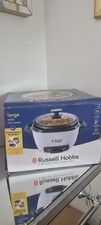 27040 russell hobbs for sale  BASILDON