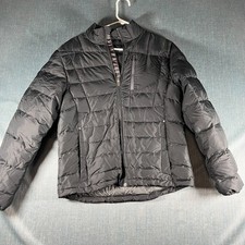 Spyder mens puffer for sale  Fairfax