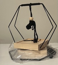 Pack hanging flowerpot for sale  Elmwood