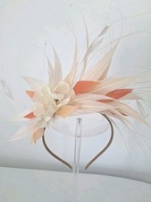 Creamy coral bespoke for sale  NEWMARKET