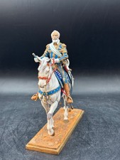 Figura metallo enrico usato  Carpi