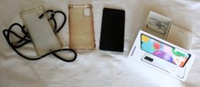 Samsung galaxy a41 gebraucht kaufen  Hamburg