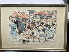 Aquarell düsseldorf königsal gebraucht kaufen Aquarell düsseldorf königsal gebraucht kaufen  Willich