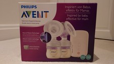 New philips avent for sale  MANCHESTER