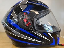 Casco agv e2205 usato  Iseo