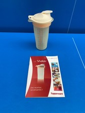 Shaker tupperware 500 d'occasion  Molinet