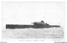 Avrp9 0527 bateau d'occasion  France