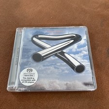 Sacd mike oldfield for sale  Haddonfield