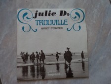 45t julie dassin d'occasion  Le Mesnil-Saint-Denis