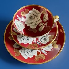 Bavaria floral gold gebraucht kaufen  Hanau