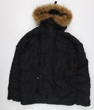 Alpha industries men for sale  WREXHAM