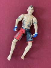 Jouet figurine ufc d'occasion  Senlis