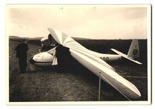 Fotografien segelflug segelflu gebraucht kaufen  Berlin