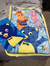 Backyardigans plush baby for sale  Niceville