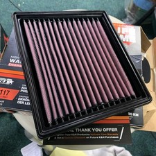 Engine air filter for sale  MANCHESTER