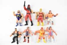 Vintage wrestling toys for sale  NORTHAMPTON