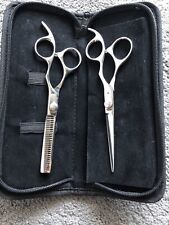 Friseurschere set gebraucht kaufen  Osnabrück
