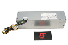 Fonte de alimentação Dell Optiplex 7020 9020 SFF 255W 0HXRPX garantia de 90 dias BLK1083 comprar usado  Enviando para Brazil