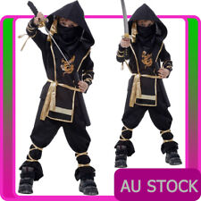 Boys gold ninja d'occasion  Expédié en Belgium