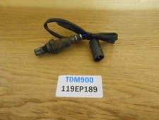 Yamaha tdm900 lamber for sale  DONCASTER