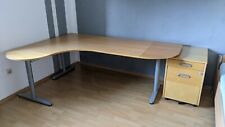 Ikea galant schreibtisch gebraucht kaufen  Langenhagen