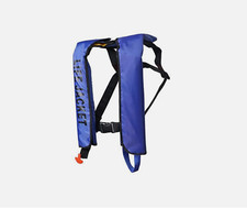 Inflatable life jacket for sale  South San Francisco