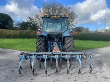 Parmiter pigtail tine for sale  DEVIZES