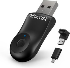 Ottocast mini wireless for sale  Rancho Cucamonga