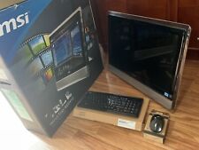 Msi wind top gebraucht kaufen  Darmstadt