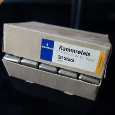 siemens relais gebraucht kaufen siemens relais gebraucht kaufen Berlin