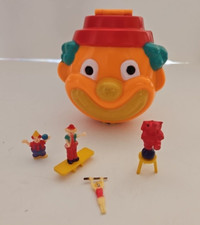 circus toys for sale circus toys for sale SOLIHULL