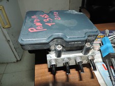 Fiat panda dal usato  Ravanusa