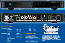 Directv h25 satellite d'occasion  Expédié en Belgium