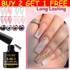 Nail builder gel for sale  MANCHESTER
