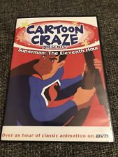 Dvd cartoon craze for sale  Wichita