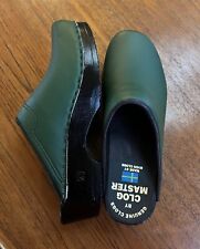 Genuine clogs sven for sale  North Hills