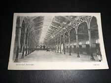 Market hall barnstaple for sale  LEYBURN
