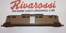 Rivarossi carrozzeria e424 usato  Roma