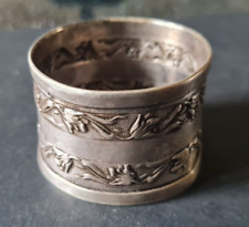 Old solid silver d'occasion  Expédié en Belgium